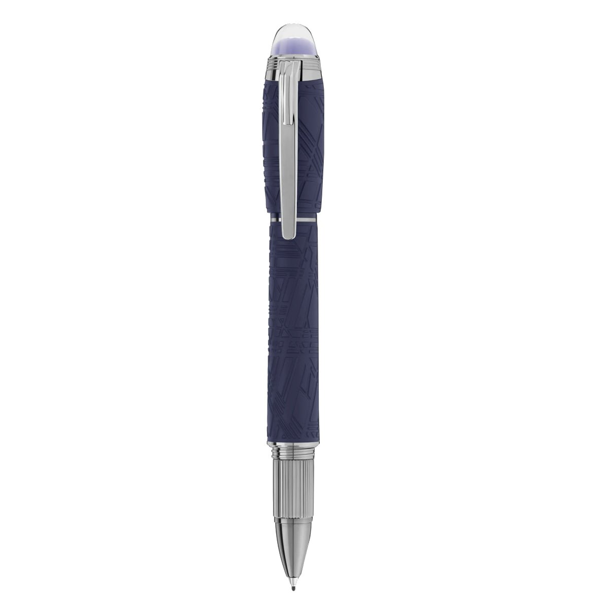 Feutre finMontblancFeutre fin Montblanc Starwalker SpaceBlue Resin