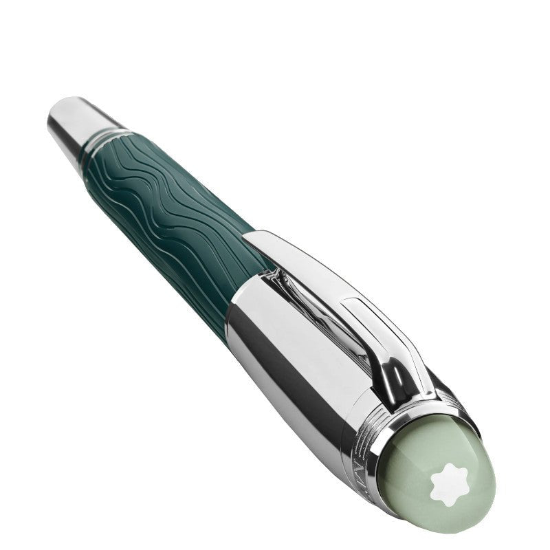 Feutre finMontblancFeutre fin StarWalker PolarGreen Doué