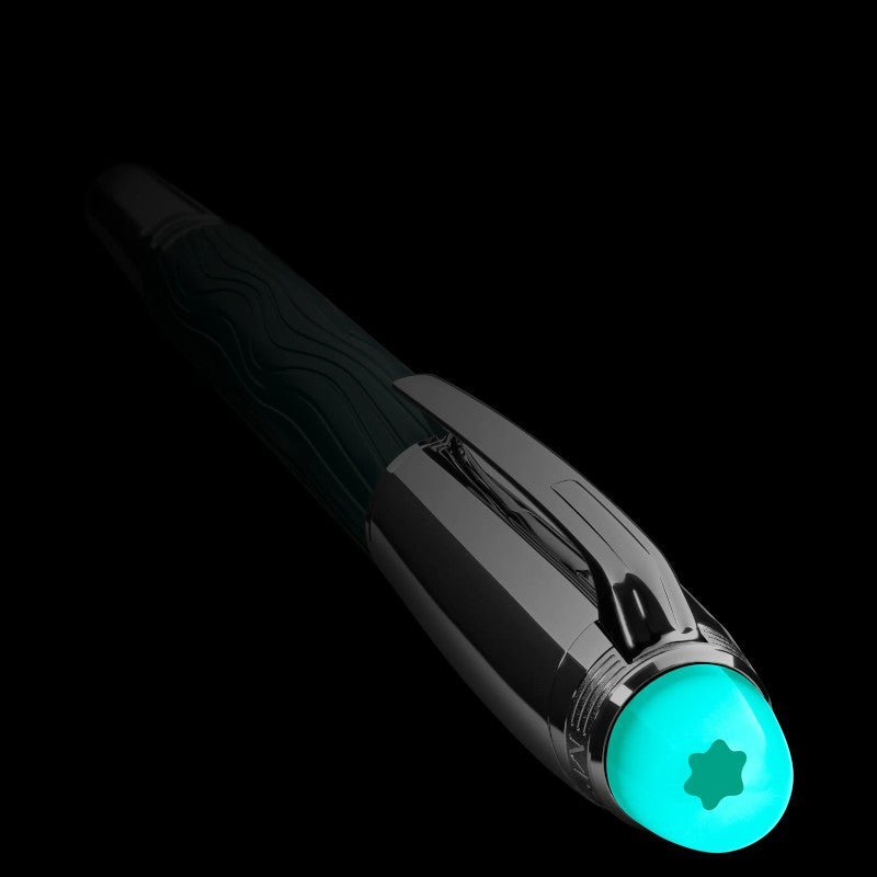 Feutre finMontblancFeutre fin StarWalker PolarGreen Doué