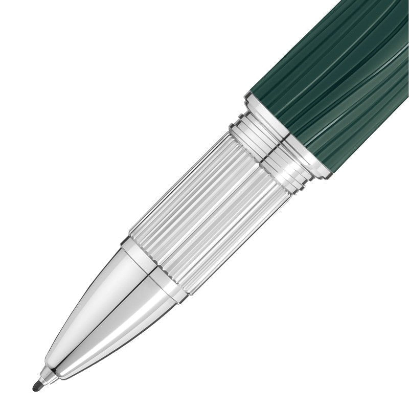 Feutre finMontblancFeutre fin StarWalker PolarGreen Precious Resin