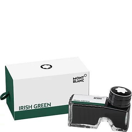 Flacon d'encreMontblancFlacon d'encre Montblanc Irish Green