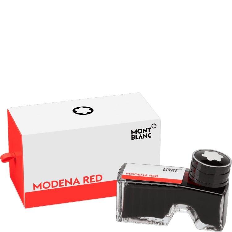 Flacon d'encreMontblancFlacon d'encre Montblanc , Modena Red