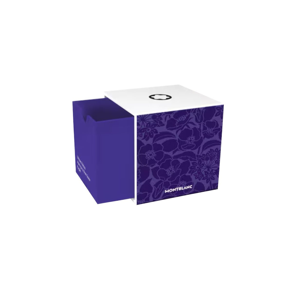 Flacon d'encreMontblancFlacon d’Encre, Montblanc Writers Edition Hommage à Bram Stoker, Violet, 50 ml