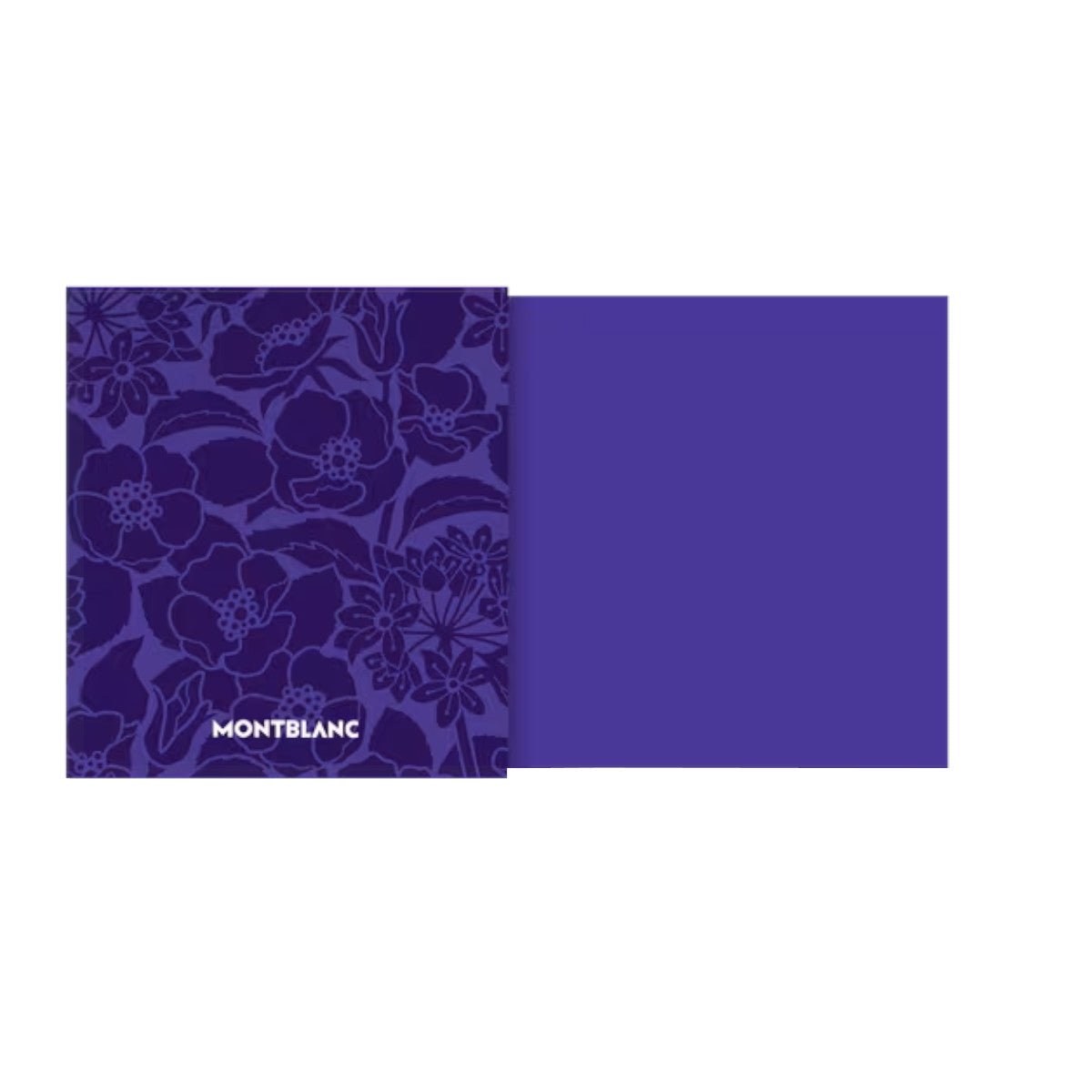 Flacon d'encreMontblancFlacon d’Encre, Montblanc Writers Edition Hommage à Bram Stoker, Violet, 50 ml