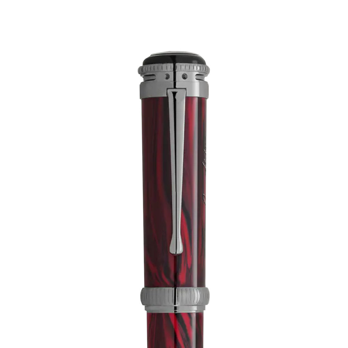 Stylo-Plume Writers Edition Hommage à Bram Stoker Édition Limitée (F)