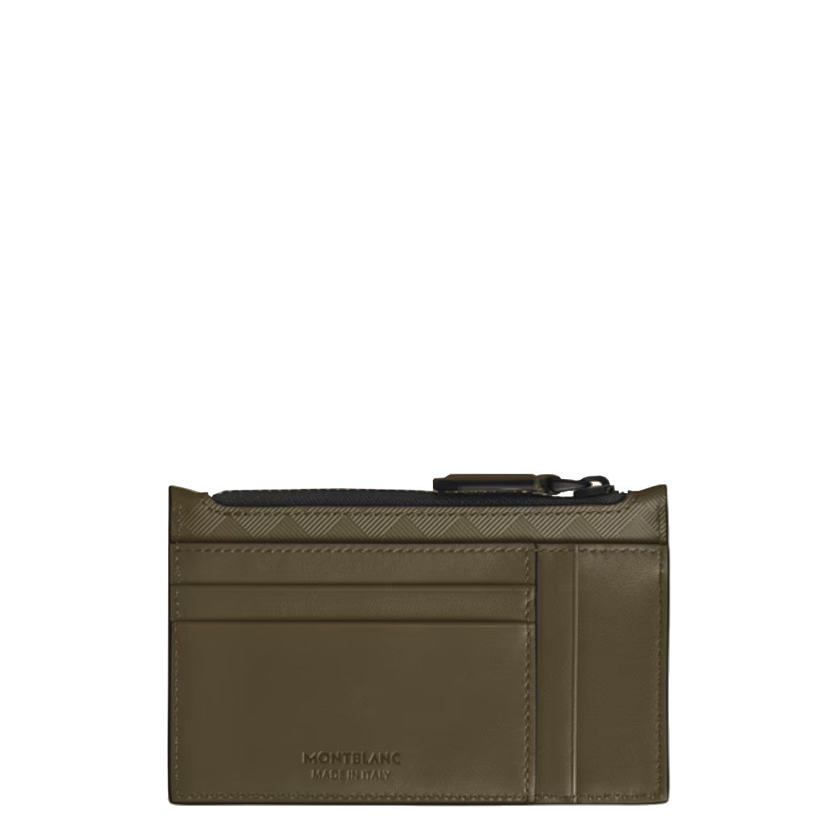 Porte-cartes zippé 8cc Montblanc Extreme 3.0