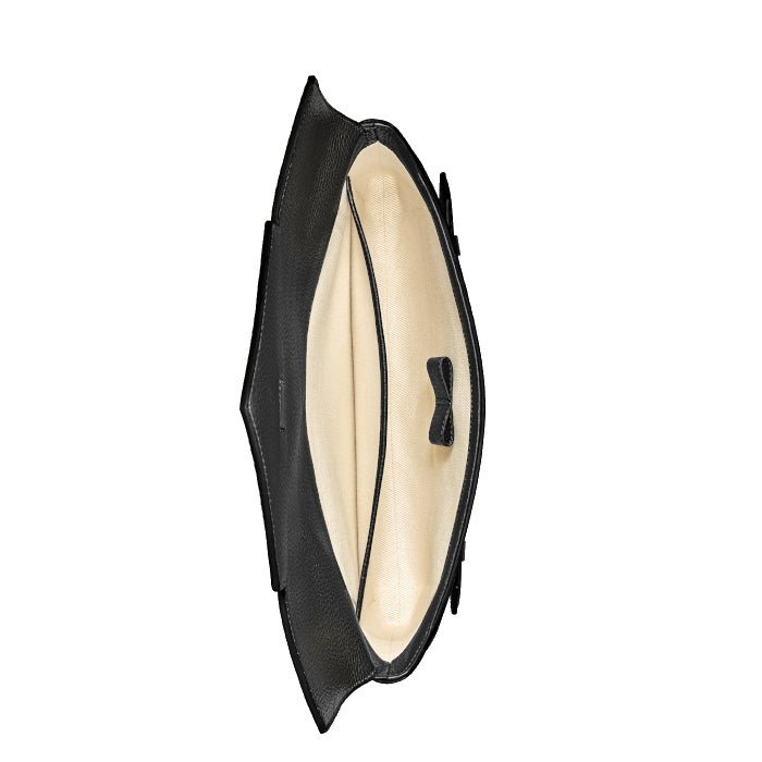 MontblancPochette porte - documents Montblanc Grain