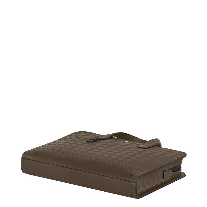 MontblancPorte - documents fin Montblanc Grain