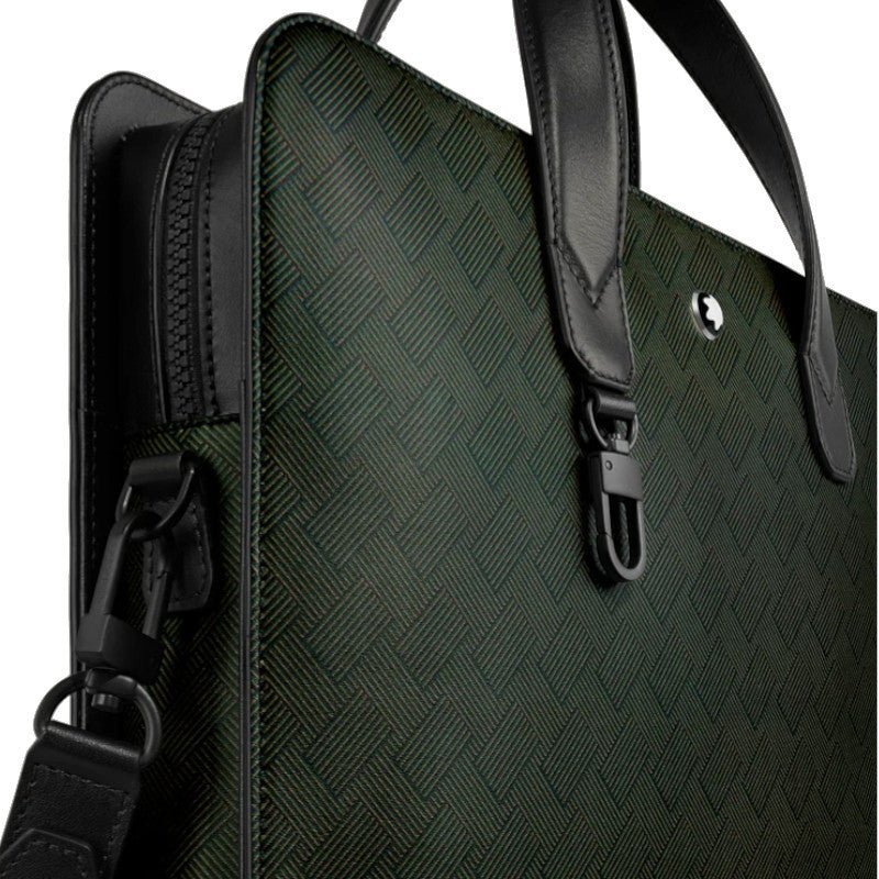 MontblancPorte - documents fin Montblanc Meisterstück