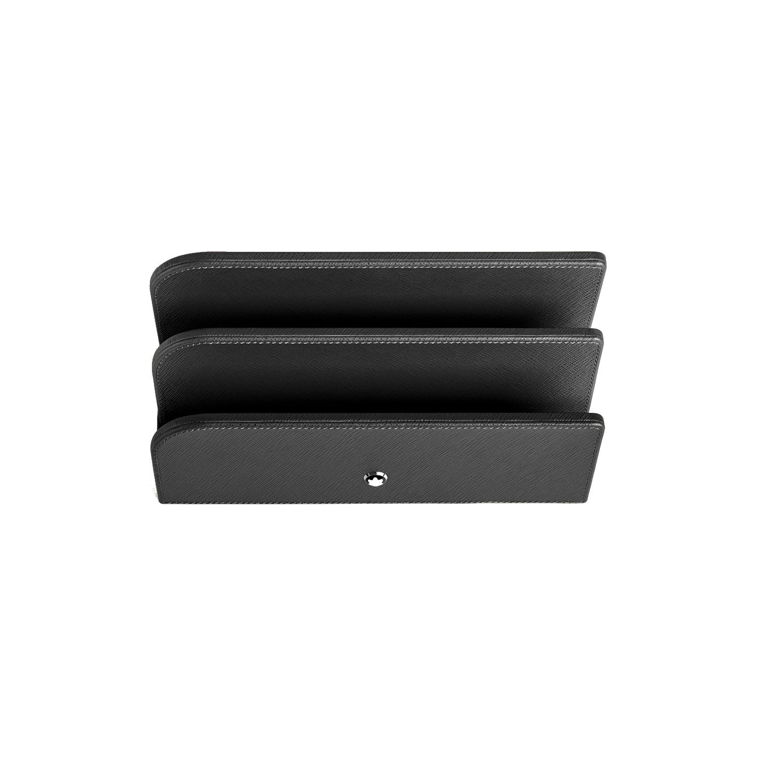 MontblancPorte - lettres Montblanc Noir