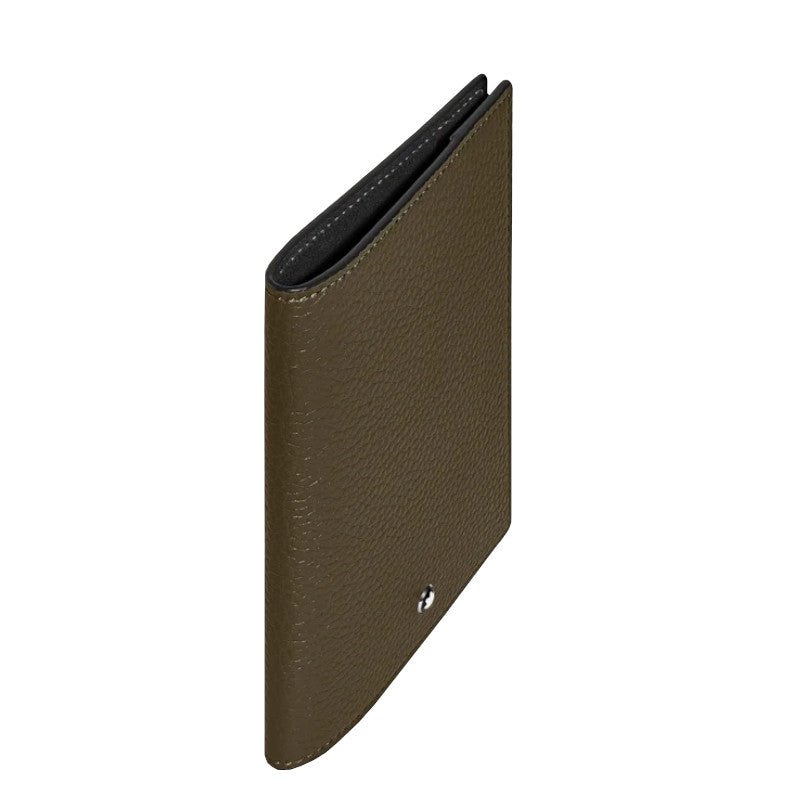 MontblancPorte - passeport Montblanc Grain