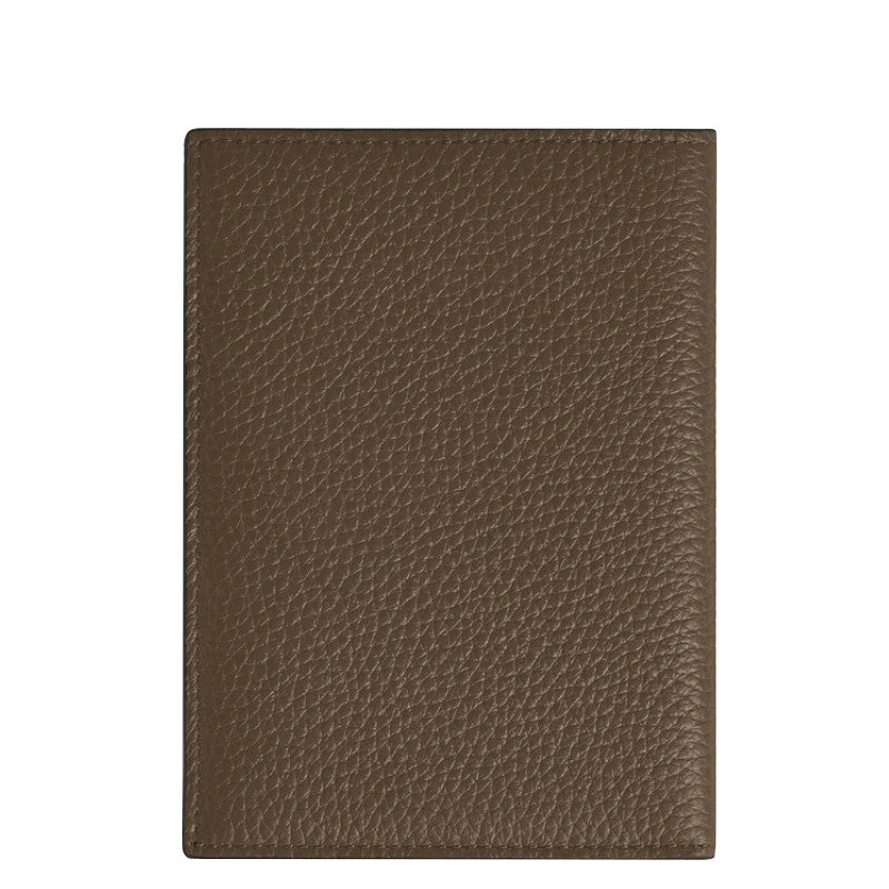 MontblancPorte - passeport Montblanc Grain