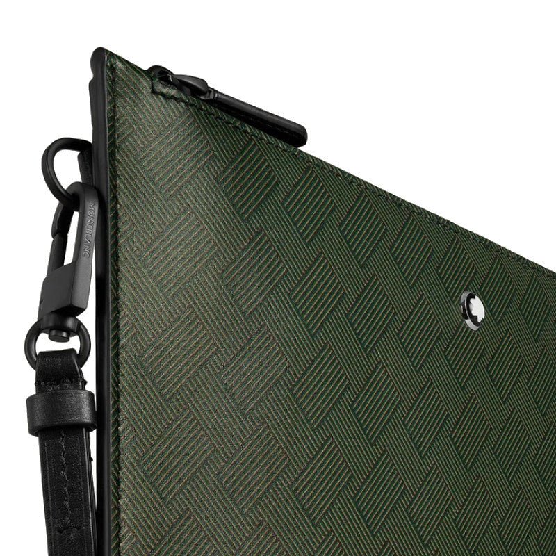 MontblancTrousse Montblanc Extrême 3.0