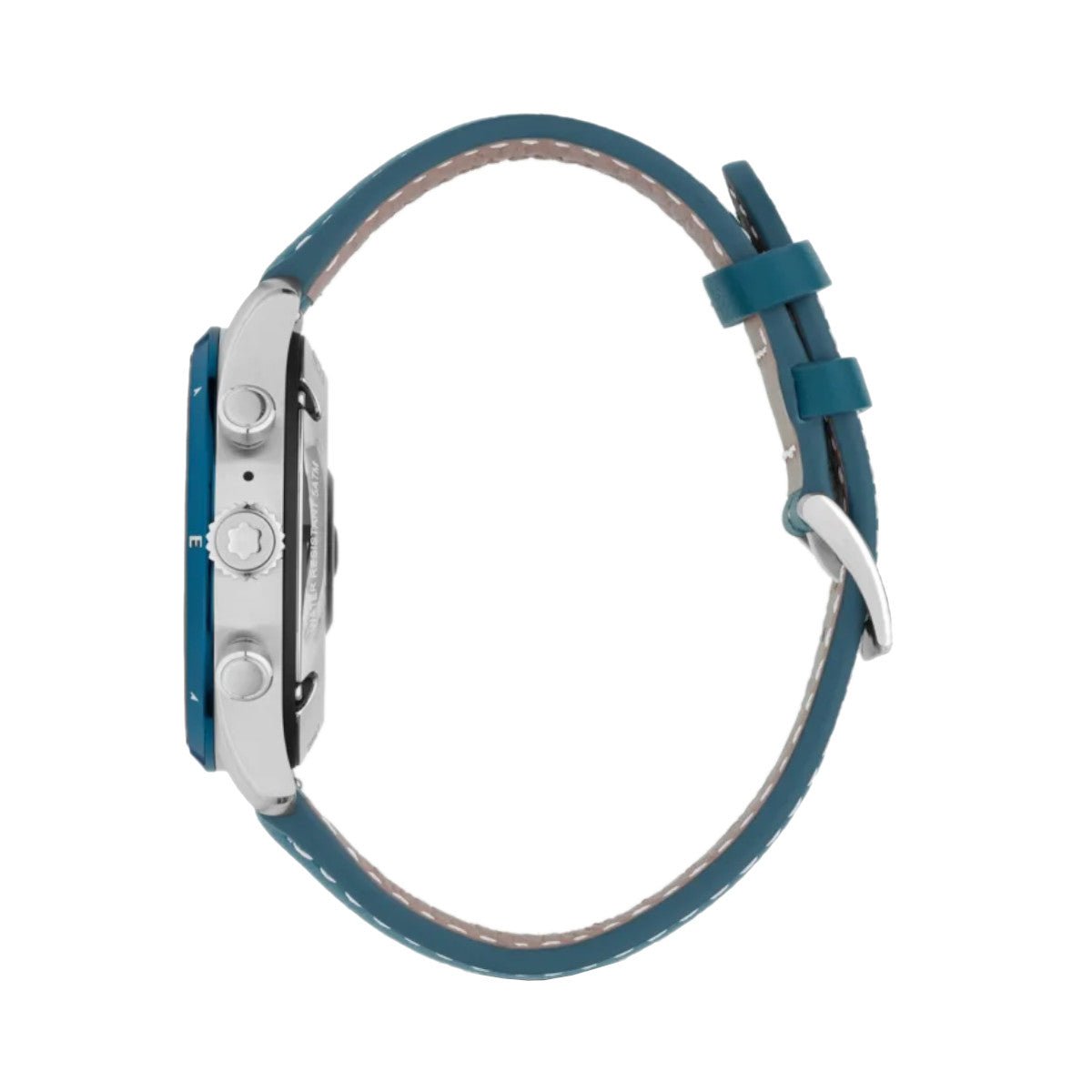 Montre connectéeMontblancMontre Montblanc Summit 3 - Titane Bicolore