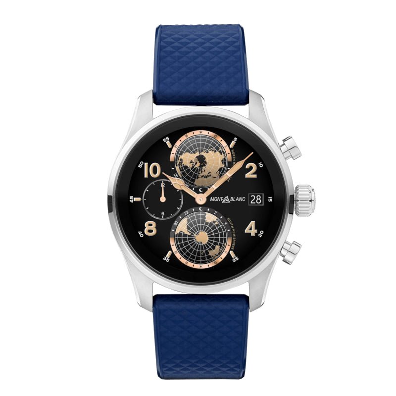 Montre connectéeMontblancSmartwatch Montblanc Summit 3 - Titane