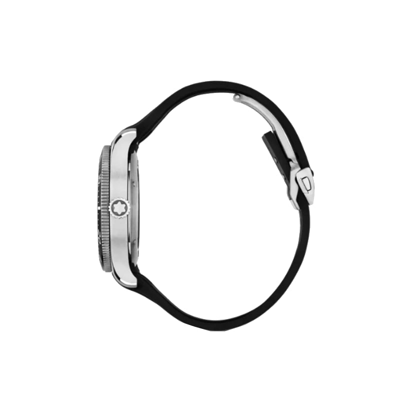 MontreMontblancMontblanc 1858 Iced Sea Automatic Date