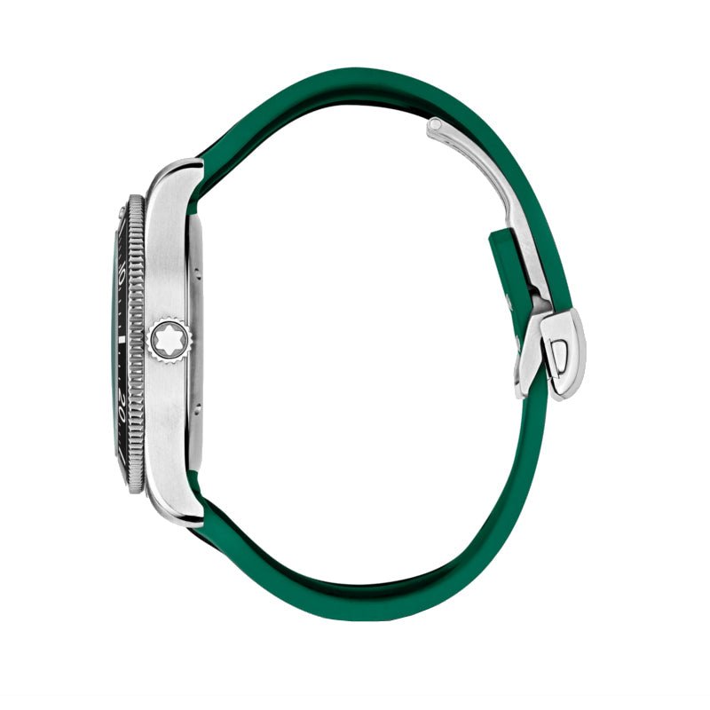 MontreMontblancMontblanc 1858 Iced Sea Automatic Date