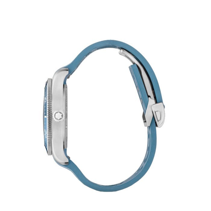 MontreMontblancMontblanc Iced Sea Automatic Date 0 Oxygen