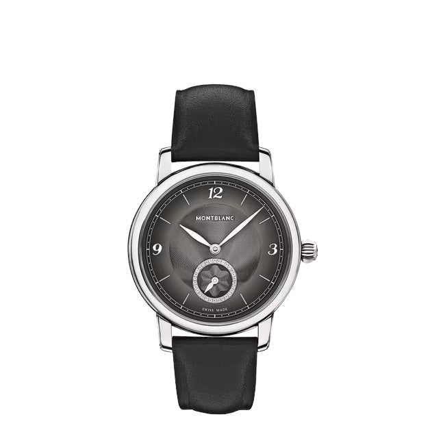 MontreMontblancMontblanc Star Legacy Small Second 36 mm