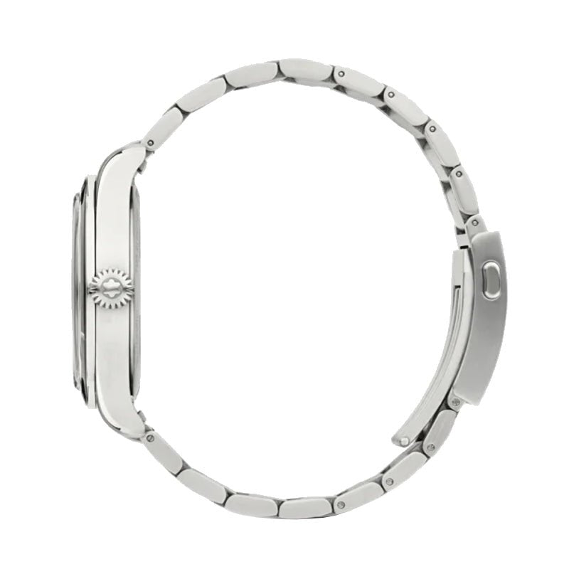 MontreMontblancMontre Montblanc 1858 Automatic Date 0 Oxygen