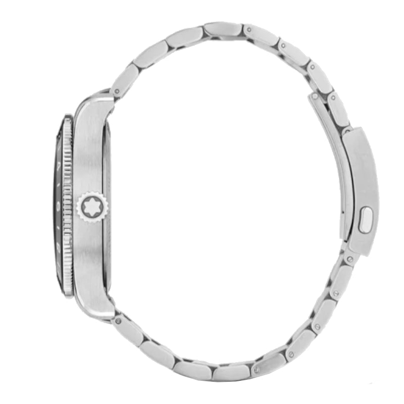 MontreMontblancMontre Montblanc 1858 GMT