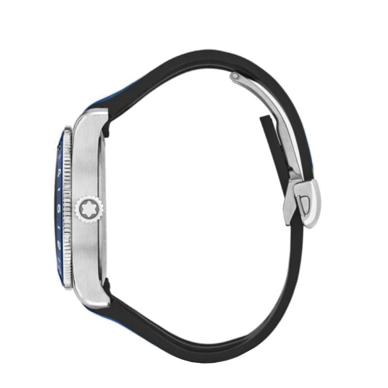 MontreMontblancMontre Montblanc 1858 GMT