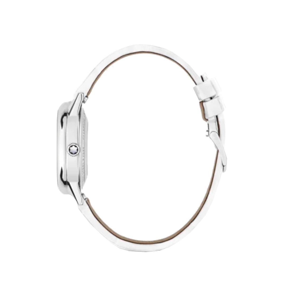 MontreMontblancMontre Montblanc Bohème Automatic Date 30 mm