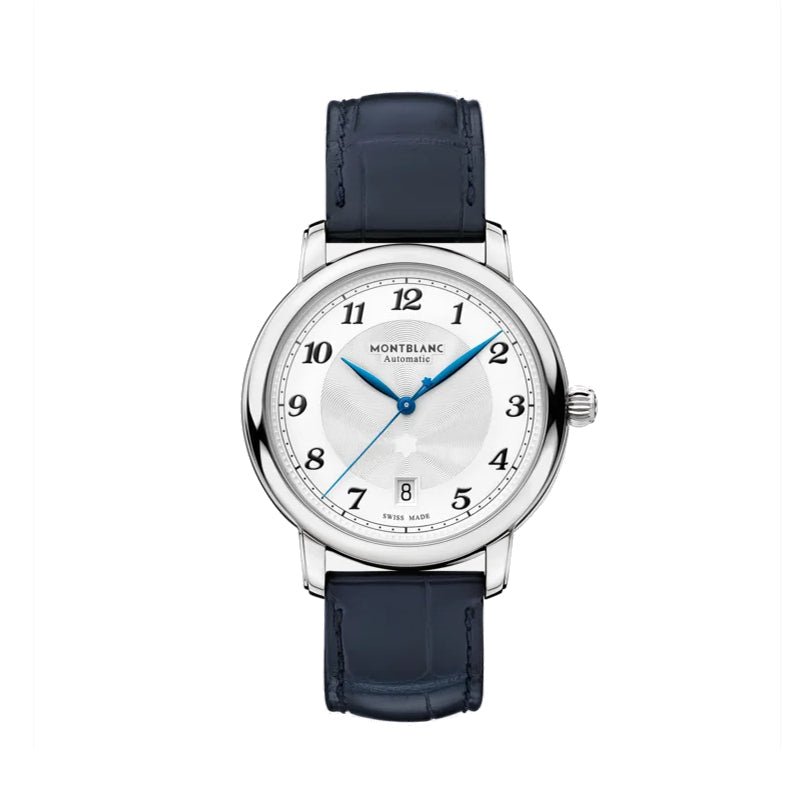 MontreMontblancMontre Montblanc Star Legacy Automatic Date 39 mm