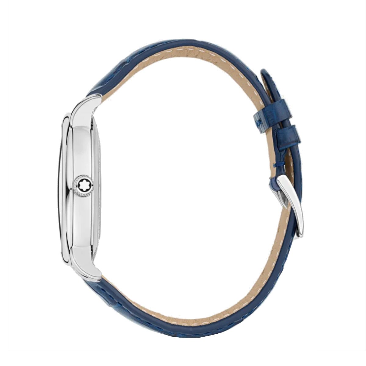 MontreMontblancMontre Montblanc Star Legacy Automatic Date 39 mm Limited Edition - 1 786 pièces