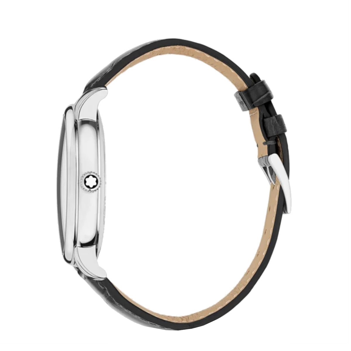 MontreMontblancMontre Montblanc Star Legacy Automatic Date 39 mm Limited Edition - 1 786 pièces