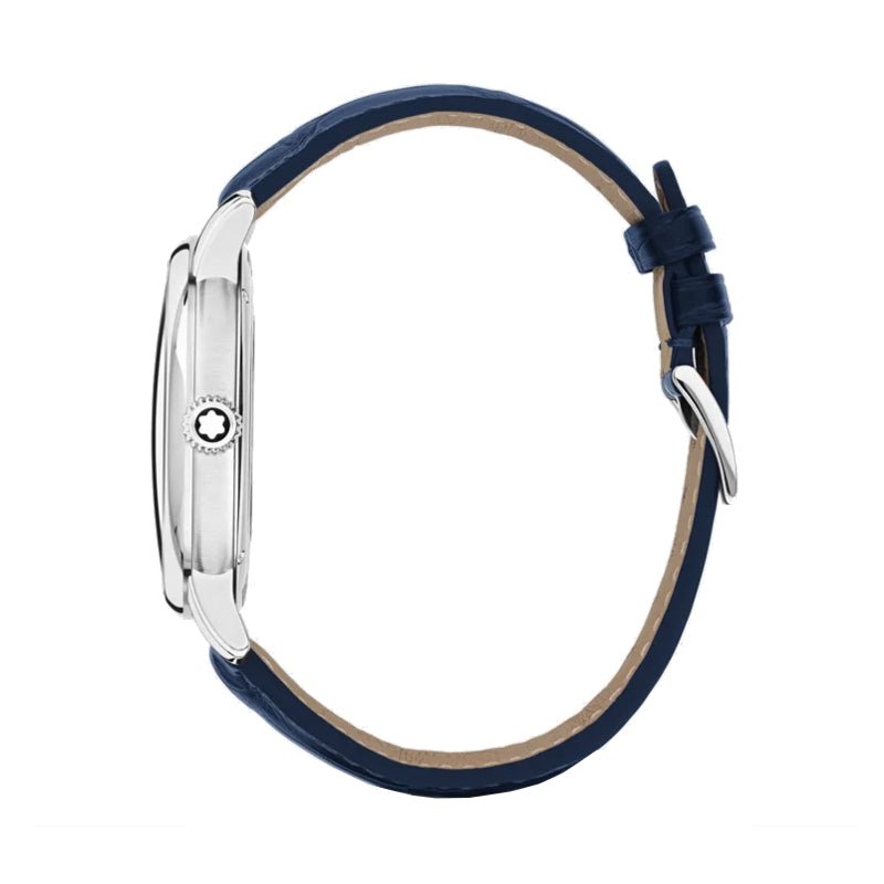 MontreMontblancMontre Montblanc Star Legacy Automatic Date 43 mm Limited Edition - 800 pièces