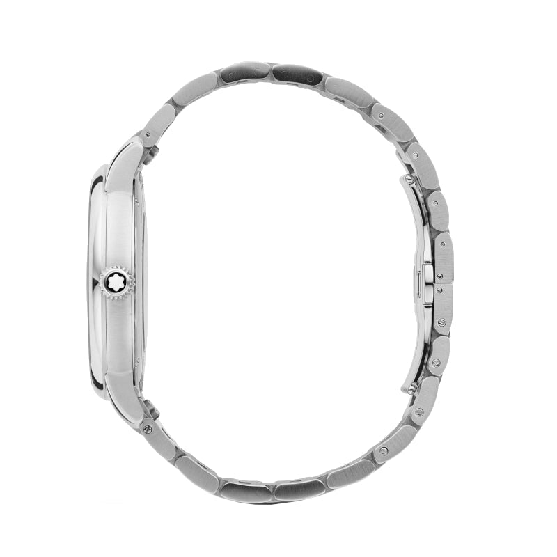 MontreMontblancMontre Montblanc Star Legacy Automatic Date 43 mm Limited Edition - 800 pièces