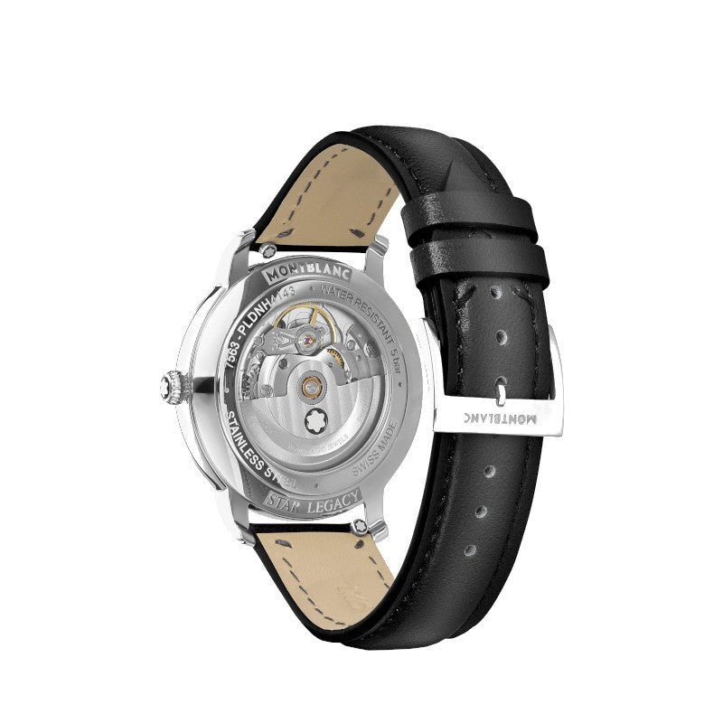MontreMontblancMontre Montblanc Star Legacy Automatic Day & Date 39 mm