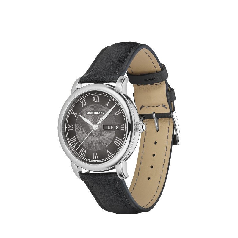 MontreMontblancMontre Montblanc Star Legacy Automatic Day & Date 39 mm
