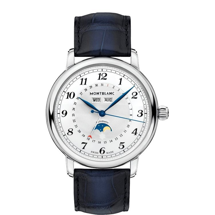 MontreMontblancMontre Montblanc Star Legacy Full Calendar
