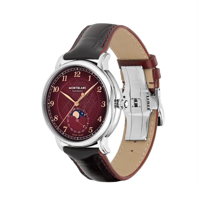 MontreMontblancMontre Montblanc Star Legacy Moonphase 42 mm - 1 786 pièces