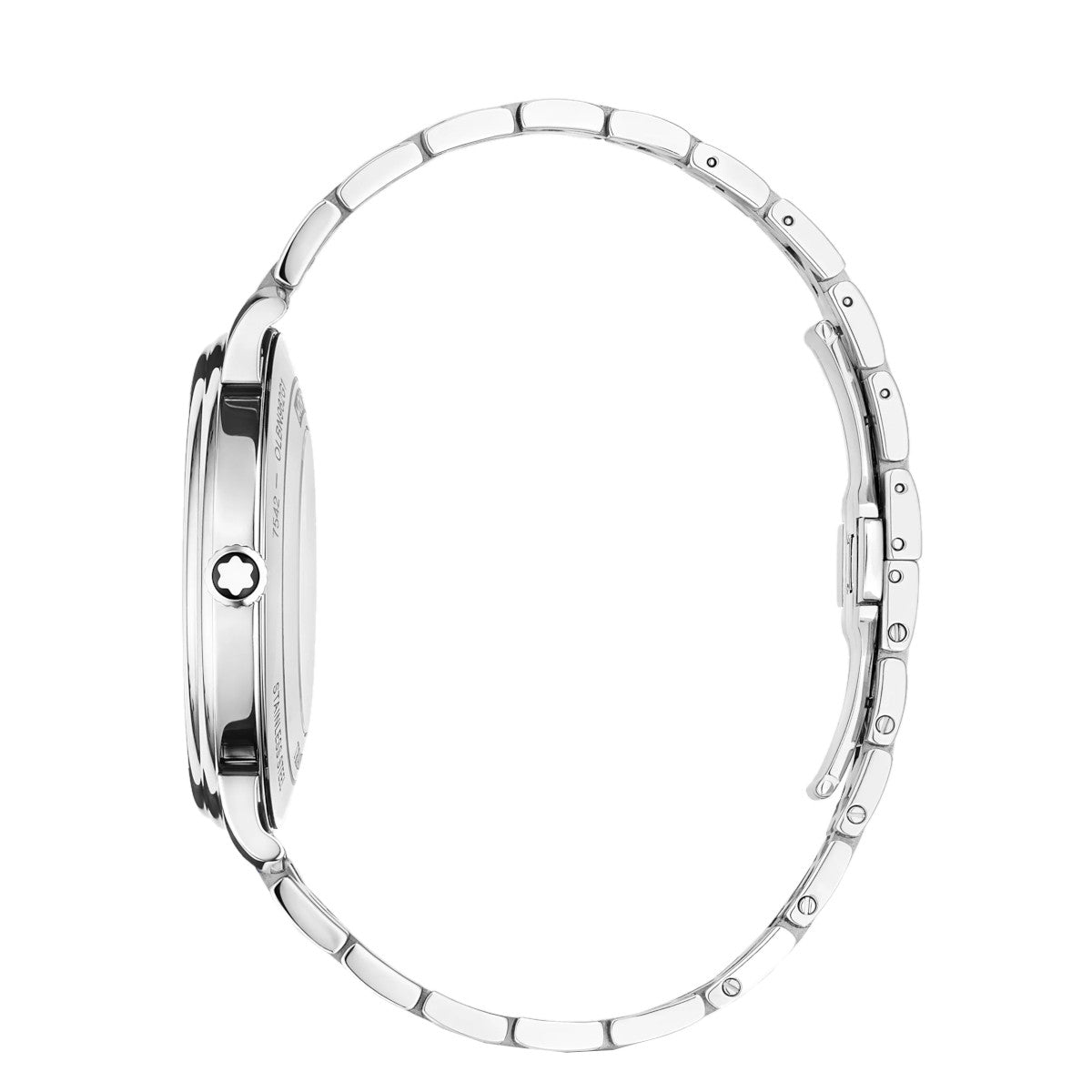 MontreMontblancMontre Montblanc Tradition Automatic Date 40 mm