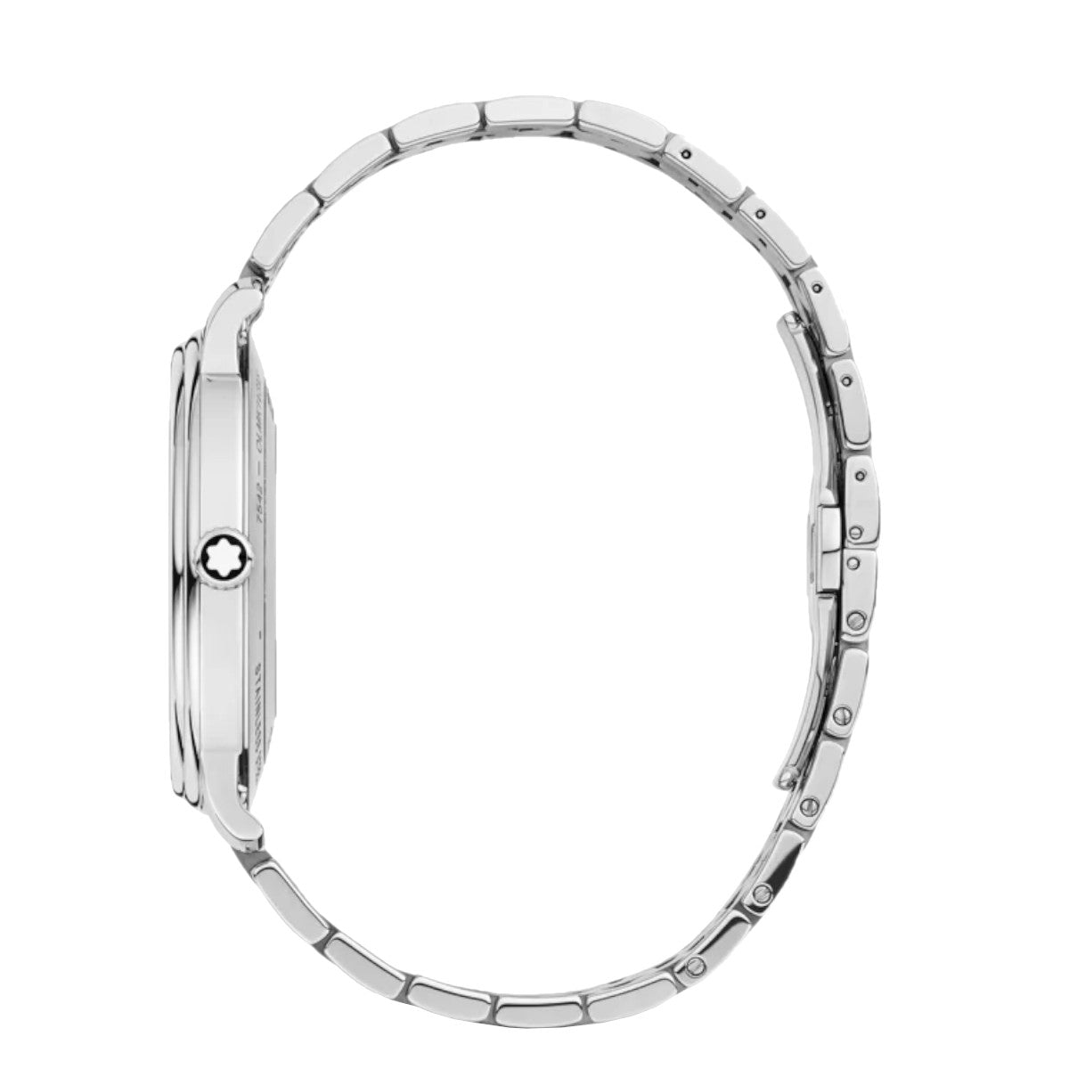 MontreMontblancMontre Montblanc Tradition Automatic Date 40 mm