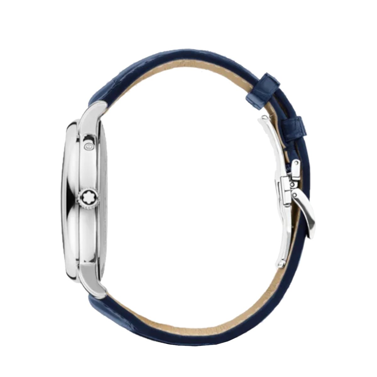 MontreMontblancMontre Montre Montblanc Star Legacy Full Calendar 42 Mm