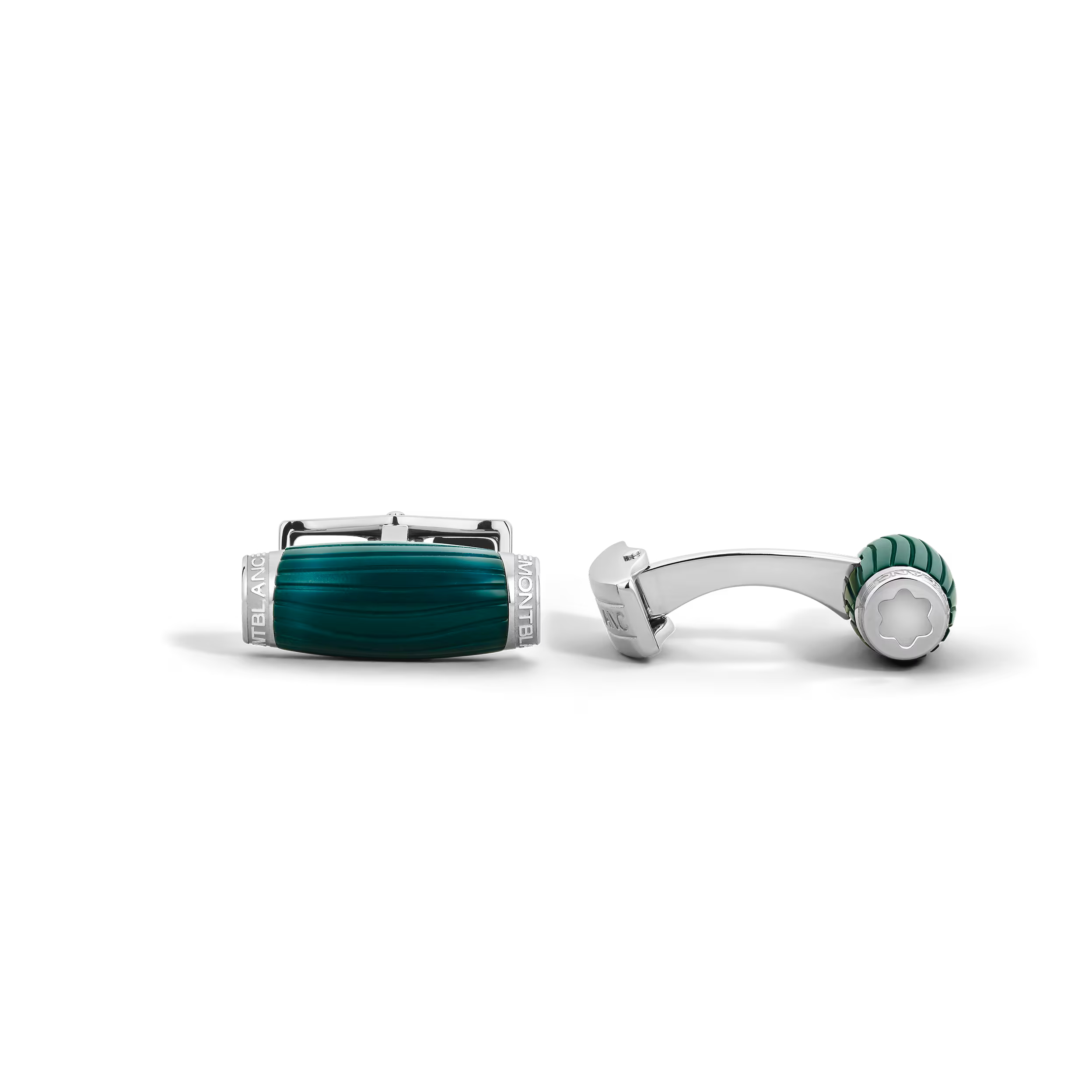 Boutons de Manchette StarWalker Polargreen