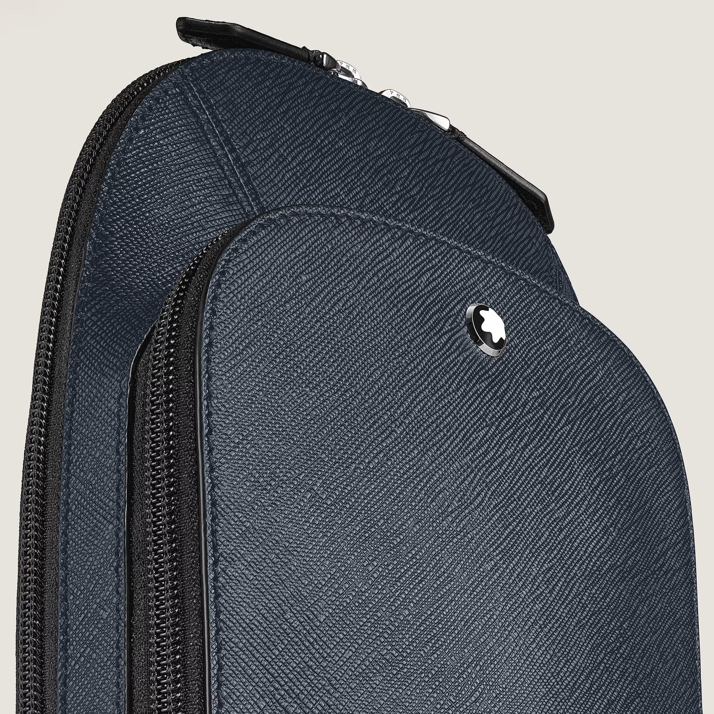 Sac à bandoulière Montblanc Tweed