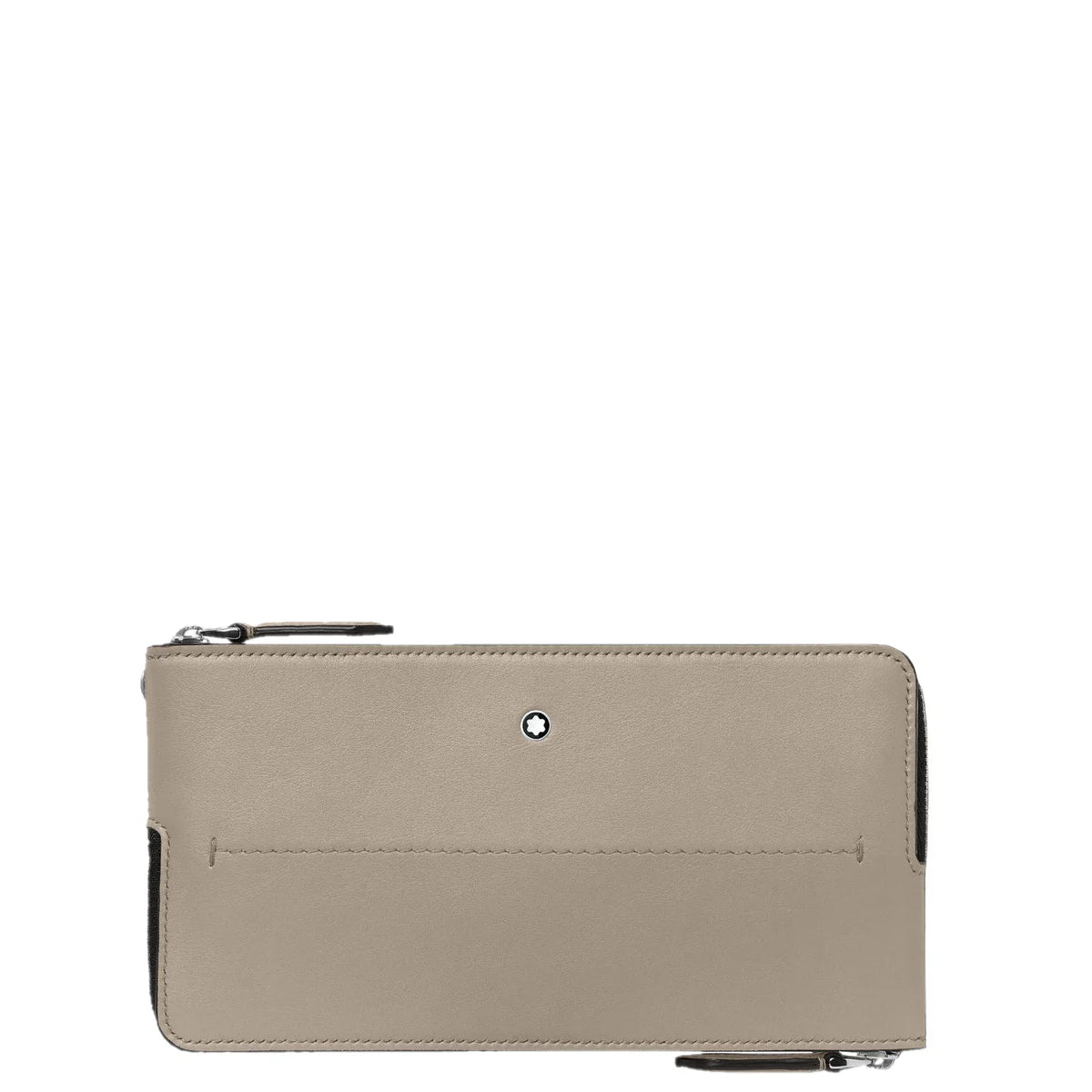 PochetteMontblancPochette double pour téléphone Montblanc Meisterstück Selection Soft