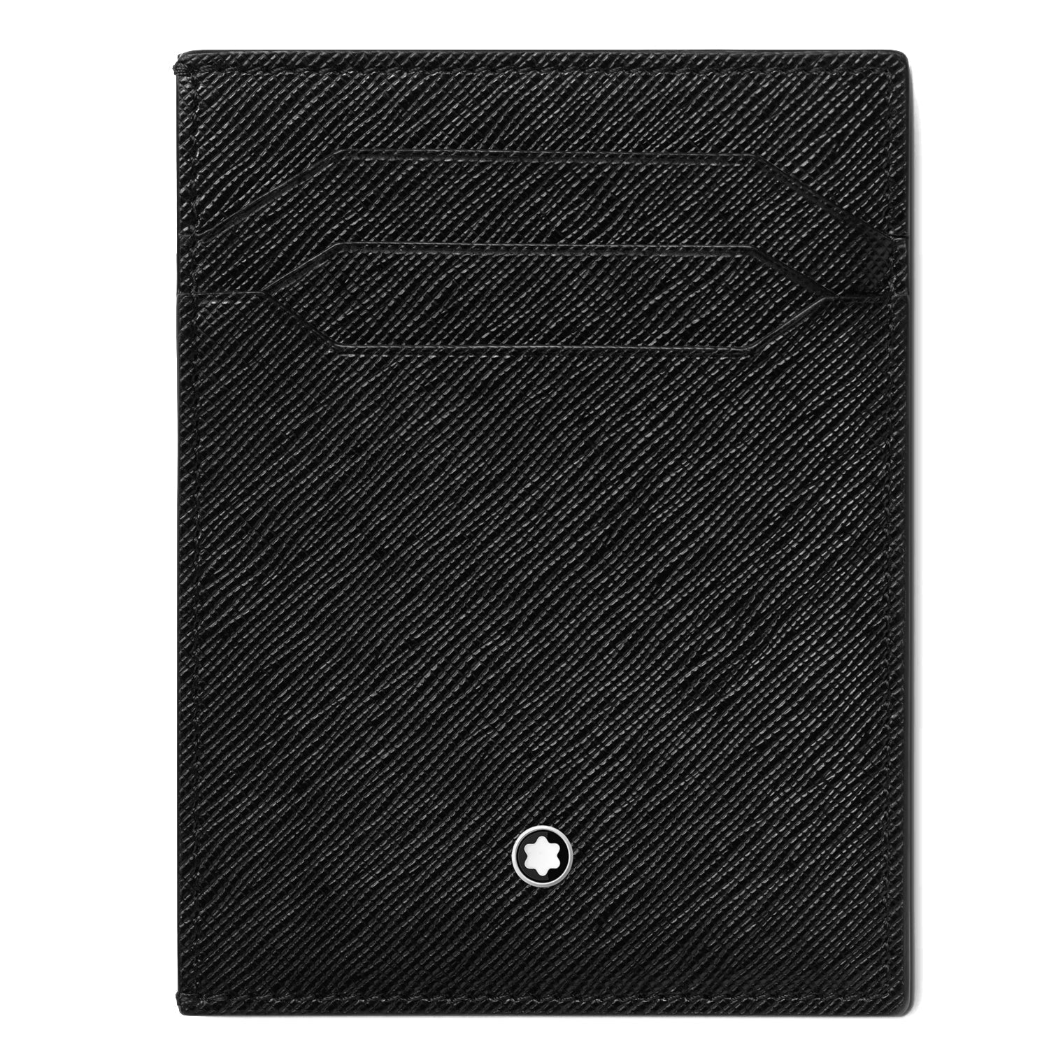 Porte - cartesMontblancPorte - cartes 4cc avec porte - carte d’identité Montblanc Sartorial
