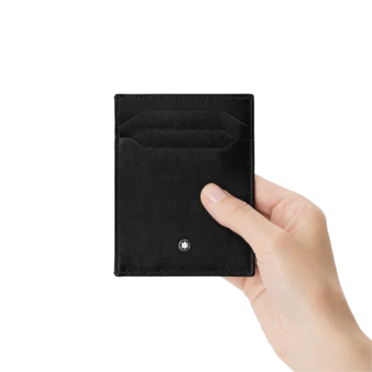 Porte - cartesMontblancPorte - cartes 4cc Montblanc avec porte - carte d’identité Meisterstück