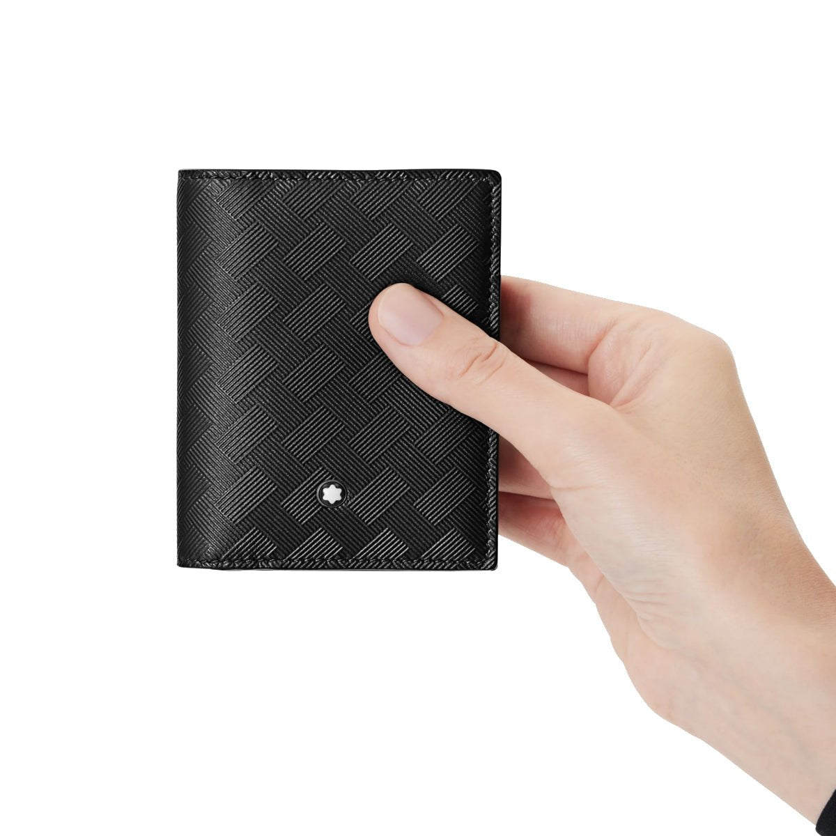 Porte - cartesMontblancPorte - cartes 4cc Montblanc Extreme 3.0