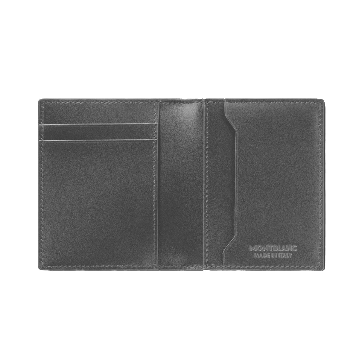 Porte - cartesMontblancPorte - cartes 4cc Montblanc Extreme 3.0