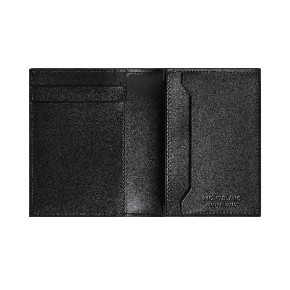 Porte - cartesMontblancPorte - cartes 4cc Montblanc Extreme 3.0