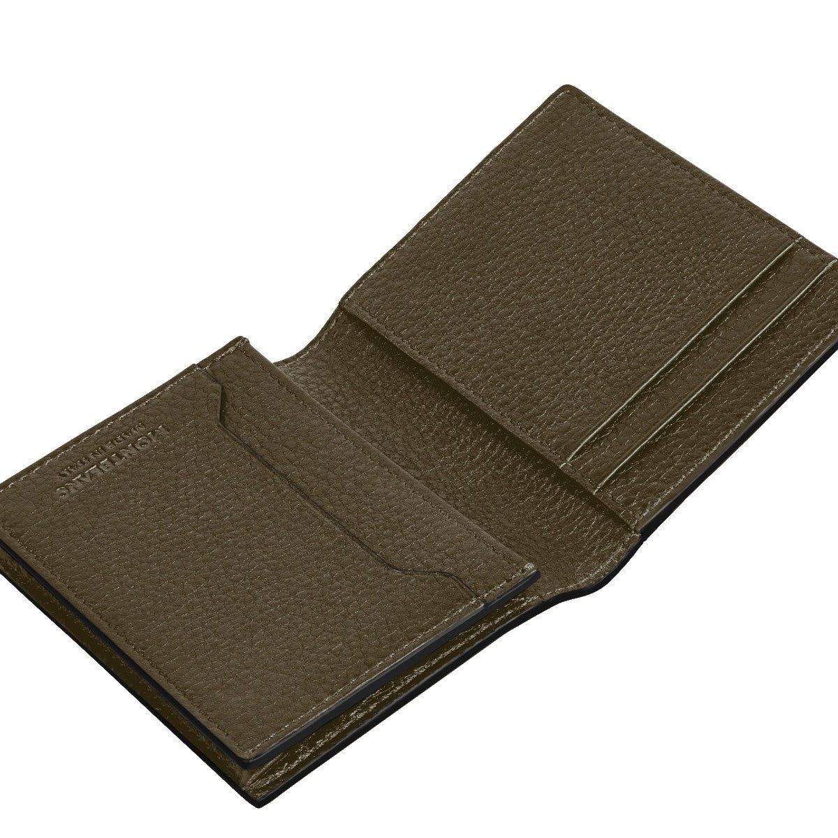 Porte - cartesMontblancPorte - cartes 4cc Montblanc Grain