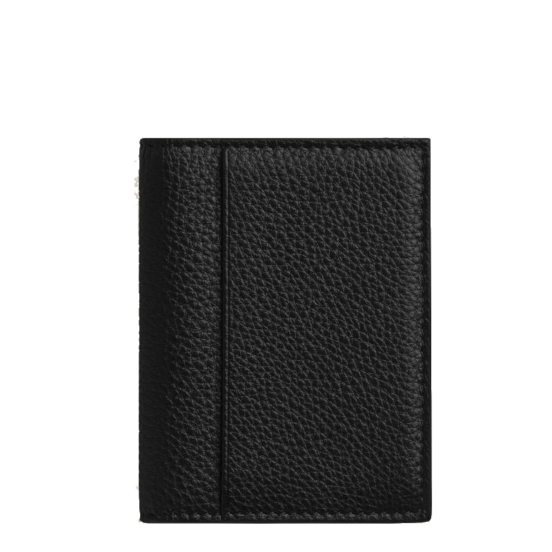 Porte - cartesMontblancPorte - cartes 4cc Montblanc Grain