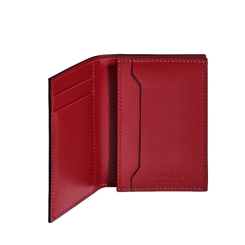 Porte - cartesMontblancPorte - cartes 4cc Montblanc Meisterstück